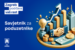 Digitalni savjetnik za poduzetnike